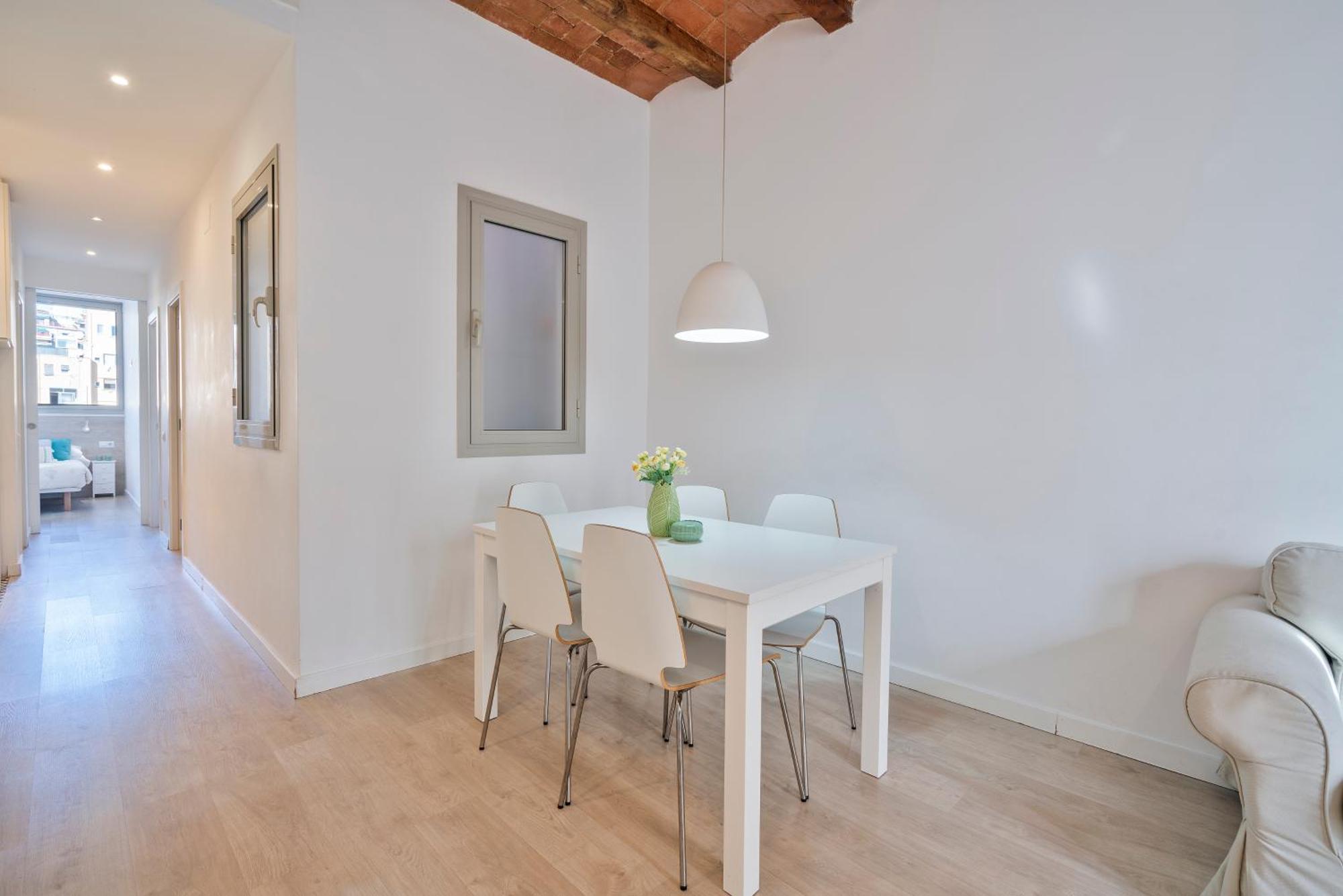 Aparthotel Bcnstop Sant Pau Barcellona